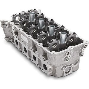 Cylinder Heads