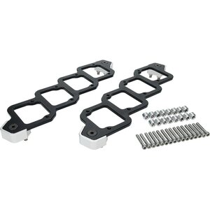 Allstar Performance - 26217 - LS Coil Brackets Alum Remote Mount D581/D510C