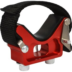 JOES Racing Products - 19430-V2 - Shock Canister Mount Panel