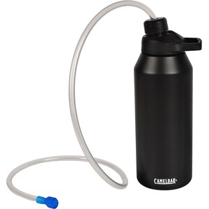 JOES Racing Products - 12717 - Drink Bottle 40oz & Bite Valve