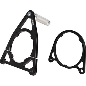 JOES Racing Products - 32352-V2 - Portable Nitrogen Tank B ottle Bracket  V2