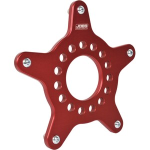 JOES Racing Products - 29520 - Wide Five Tire Machine Adapter