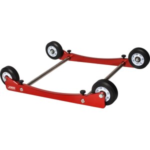 JOES Racing Products - 32200-V2 - Tire Roller Billet