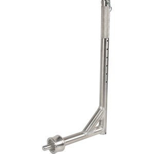JOES Racing Products - 25698-V2 - Wheel Wrench Mini Sprint 2in with 7/8in