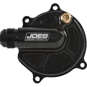 JOES Racing Products - 36015 - Water Pump Housing -12an Suzuiki Micro Sprint