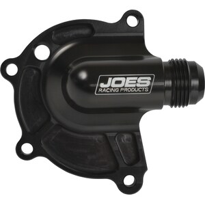 JOES Racing Products - 36016 - Water Pump Housing -12an Yamaha Micro Sprint