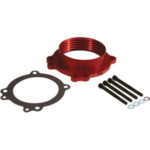 Airaid - AIR-300-626 - AIRAID Throttle Body Spacer