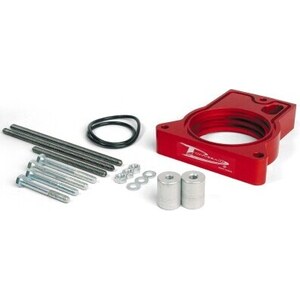 Airaid - AIR-200-580 - 96-04 GM P/U S-10 4.3L TB Spacer