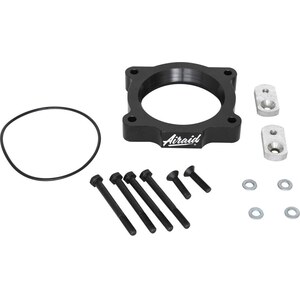 Airaid - AIR-200-586 - 02-   Trailblazer 4.2L TB Spacer