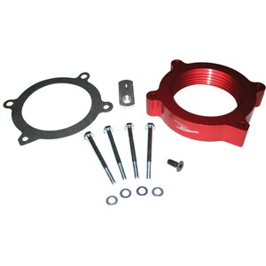 Airaid - AIR-200-617 - 07- GM 6.2L TB Spacer