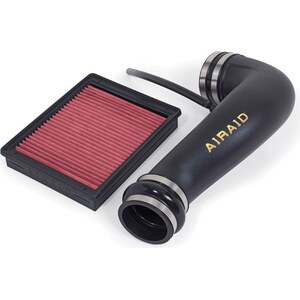 Air Cleaner Assemblies and Air Intake Kits