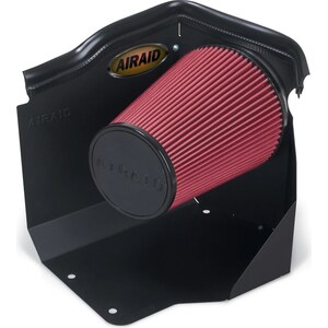 Air Cleaner Assemblies and Air Intake Kits