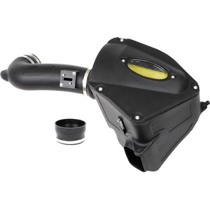 Airaid - AIR-204-382 - Airaid Airaid Intake Kit; Chev Slverdo/Gmc Sierra V 8-5.