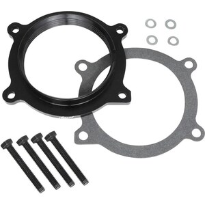 Airaid - AIR-250-634 - 10-13 Camaro 6.2L V8 Throttle Body Spacer