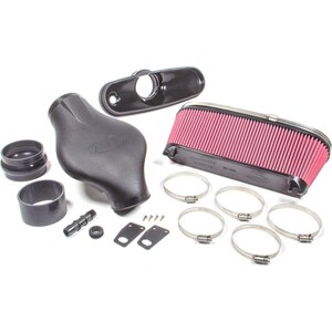 Airaid - AIR-251-292 - 04 Corvette 5.7L Air Intake System Dry