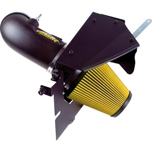 Airaid - AIR-255-253 - Airaid Air Intake System Lac Cts V 8-6.2L F/I 20