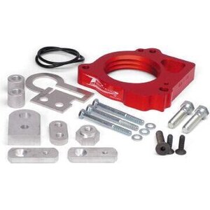 Airaid - AIR-300-573 - 03-07 Dodge Ram 4.7L TB Spacer