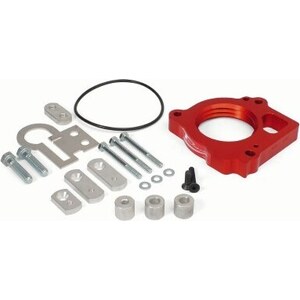 Airaid - AIR-300-574 - 03-06 Dodge Dakota 4.7L TB Spacer