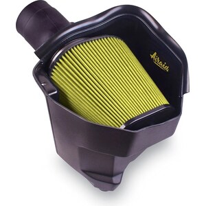 Airaid - AIR-354-317 - Airaid Airaid Intake Kit; Dodge Chall/Char/Chry 300C V