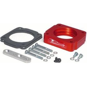 Airaid - AIR-400-524 - 03-   Ford Mustang 4.6L TB Spacer