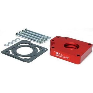 Airaid - AIR-400-526 - 88-93 Ford Mustang 5.0L TB Spacer