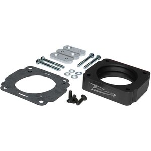 Airaid - AIR-400-590 - 97-03 Ford F150 4.6L TB Spacer