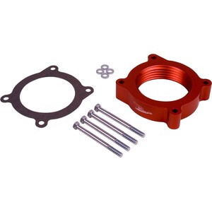 Airaid - AIR-400-633 - 09 Ford F150 4.6L TB Spacer