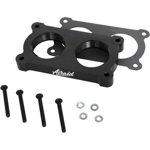 Airaid - AIR-450-610 - 05-09 Mustang 4.6L TB Spacer