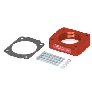 Airaid - AIR-450-613 - 05-10 Mustang 4.0L TB Spacer