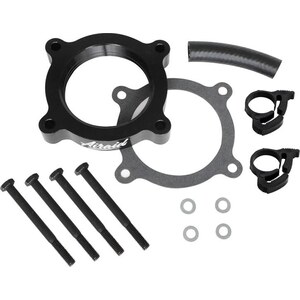 Airaid - AIR-450-636 - 11-12 Mustang 3.7L TBI Spacer