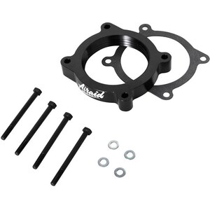 Airaid - AIR-450-638 - 11-   Mustang/F150 5.0L Throttle Body Spacer