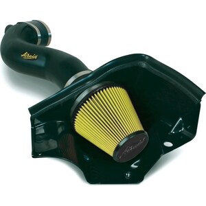 Airaid - AIR-454-172 - Airaid Airaid Intake Kit; Ford Mustang Gt V 8-4.6L F/I