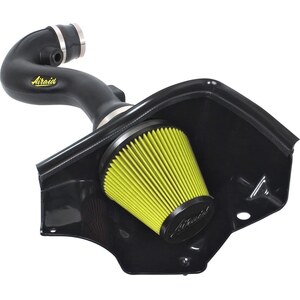 Airaid - AIR-454-177 - Airaid Airaid Intake Kit; Ford Mustang V 6-4.0L F/I 20
