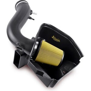 Airaid - AIR-454-265 - Airaid Airaid Intake Kit; Ford Mustang V 6-3.7L F/I 201