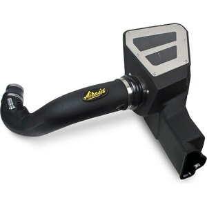 Airaid - AIR-454-326 - Airaid Airaid Intake Kit; Ford Mustang L 4-2.3L F/I 201