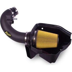 Airaid - AIR-455-264 - Airaid Airaid Intake Kit; Ford Mustang Gt V 8-5.0L F/I