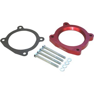 Airaid - AIR-510-621 - 07- Tundra 5.7L TB Spcer