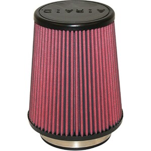Airaid - AIR-700-458 - Airaid Universal Air Filter 4Inflg 6Inb X 4-5/8In