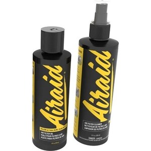 Airaid - AIR-790-561 - Air Filter Cleaning Kit