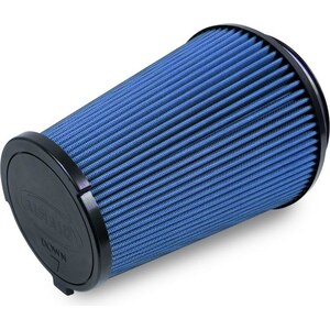 Airaid - AIR-860-512 - Airaid Ford Shelby Gt 500 2010- 2014 Blue Oil Synthaflow