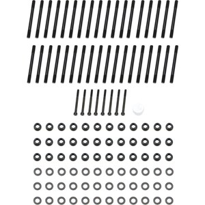 OptiTorque - 10286P - Head Stud Kit 12Mm Gm Durmax