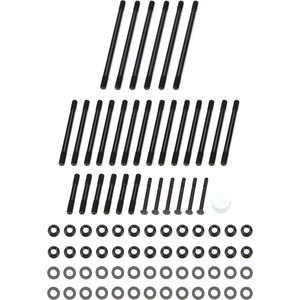 OptiTorque - 10392P - Head Stud Kit 12Mm Cummins 12V 89-98