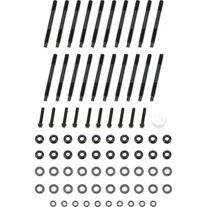 OptiTorque - 10413P - Gm Ls Head Stud Kit W/2004 & Later Heads