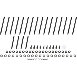 OptiTorque - 10573 - Gm Ls Head Stud Kit 2-Lengths