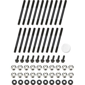 Main Cap Fastener Kits