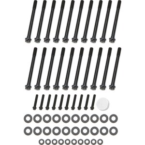 OptiTorque - 10627 - Mopar Gen Iii Hemi - Head Bolt Kit