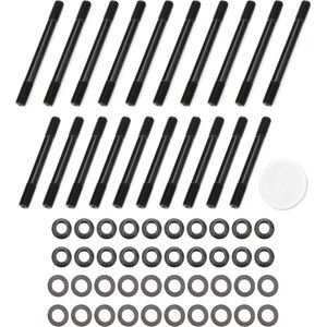 OptiTorque - 10662 - Bbf Head Stud Kit W/Ford/Edelbrock Heads