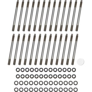 OptiTorque - 10776 - Cummins Head Stud Kit 5.9/6.7V 1998.5 -Up