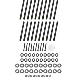 OptiTorque - 10802 - Ford Power Stroke Head Stud Kit 6.4L