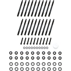 OptiTorque - 10413 - Gm Ls Head Stud Kit W/2004 & Later Heads
